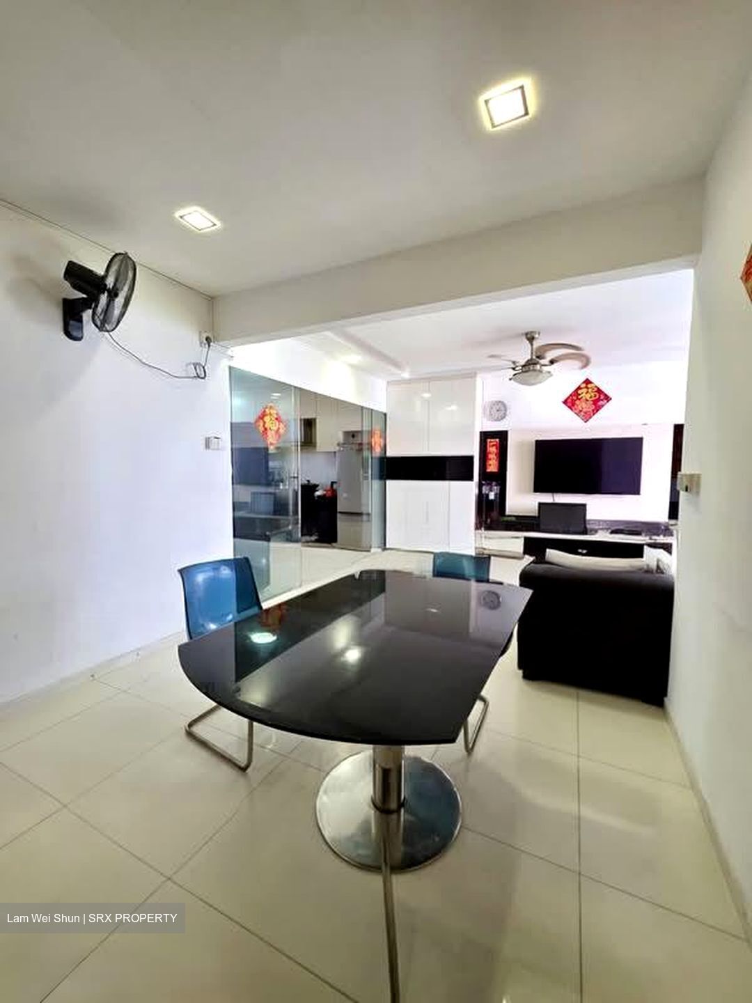 Blk 123 Simei Street 1 (Tampines), HDB 5 Rooms #569344061